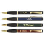 Personalized Twist Pens - Cambridge Pen