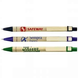 ECOL Retractable Pen 