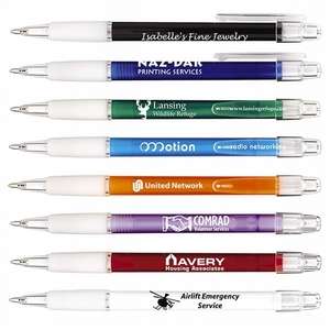Kool Klick Pen
