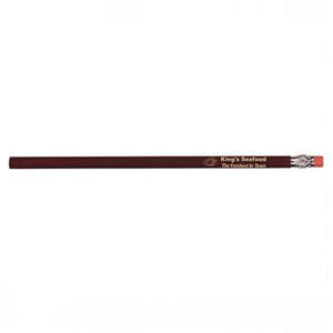 Custom Promotional Budgeteer Pencil
