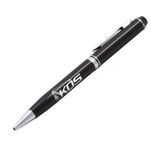 Custom Promotional Roosevelt Pen
