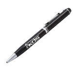 Personalized Twist Pens - Roosevelt Pen