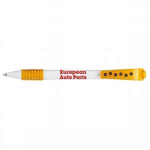 Custom Promotional Ridge Pen