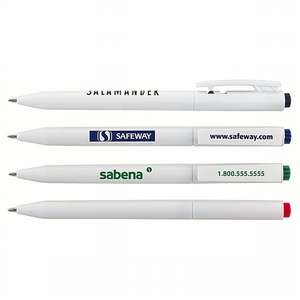 Custom Promotional Promo Click Pen