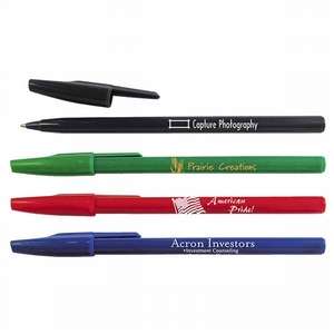 Corporate Promo Stick Pen