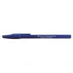Personalized Stick Pens - Corporate Promo Stick Pen