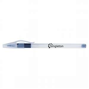 Comfort Stick Pen with Grip 