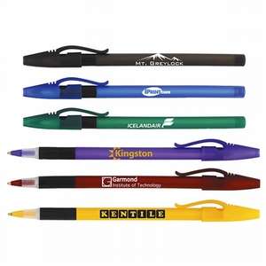Comfort Stick Frosted Pen
