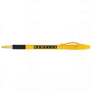 Comfort Stick Frosted Pen