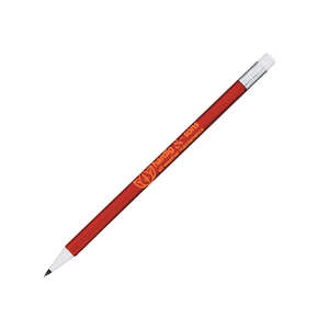 Custom Promotional Stay Sharp Mechanical Pencil