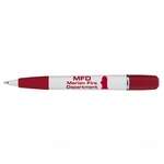 Promotional Twist Pens - Tundra Twist Pen
