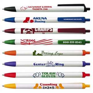 Contender Pen