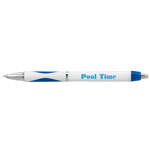 Promotional Click Pens - Spot Pen