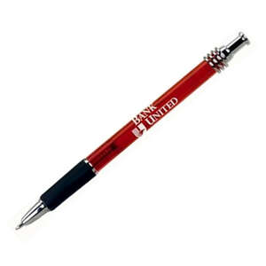 Custom Promotional Wave Pen