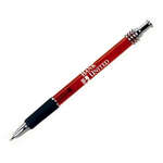 Promotional Click Pens - Wave Pen