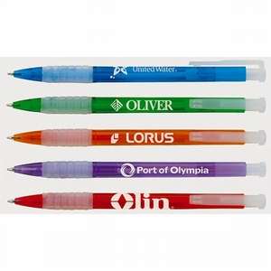 Clipper Pen