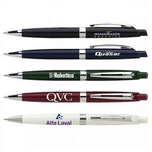 Rival Pen 