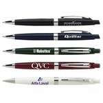 Personalized Click Pens - Rival Pen