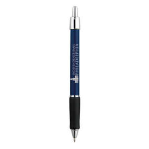 Custom Promotional Metallic Viper Pen