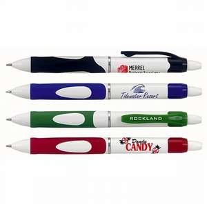 Splash Pen
