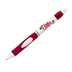 Custom Promotional Splash Pen
