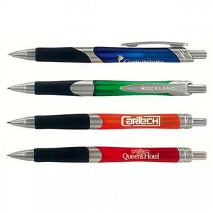 Custom Promotional Galaxy Pen II