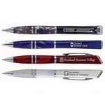 Personalized Twist Pens - Quad Pen