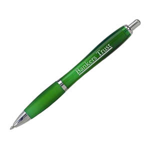 Custom Promotional Ion Pen