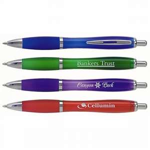 Ion Pen