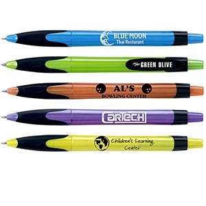 Custom Promotional Vibe Pen