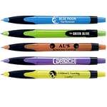 Custom Click Pens - Vibe Pen