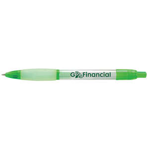 Custom Promotional Chillers Pen