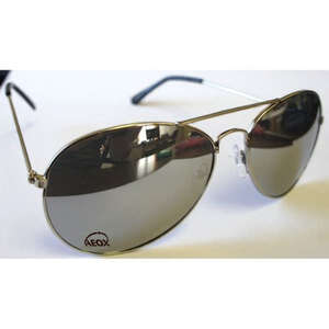 Custom Promotional Aviator Style Sunglasses