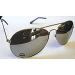 Customized Outdoor & Sporting Goods - Aviator Style Sunglasses