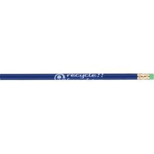 Newsprencil Recycled Pencil 