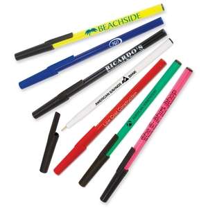 Custom Promotional Standard Stick Pen