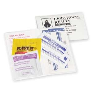 TargetLine First Aid Kit 
