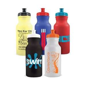 20 oz. Sport Bottle 