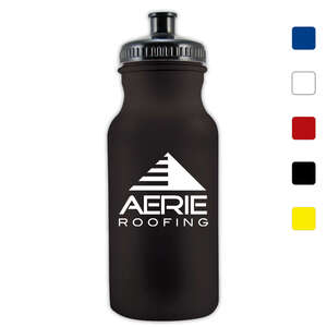 Custom Promotional 20 oz. Sport Bottle