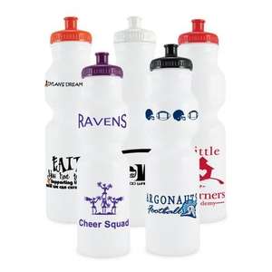 28 oz. Sports Bottle