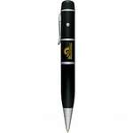 Wholesale Corporate Holiday Gifts - Dual Function Laser Pointer USB Memory Pen 2GB