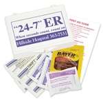 Customized First Aid Kits - First Aid Kit in a Plastic Box