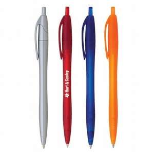 Cougar Translucent Pen