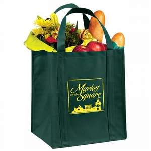 Big Thunder Tote