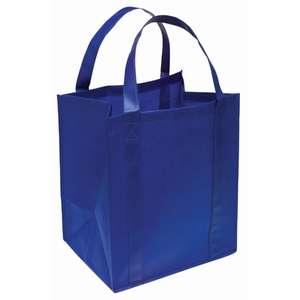 Big Thunder Tote