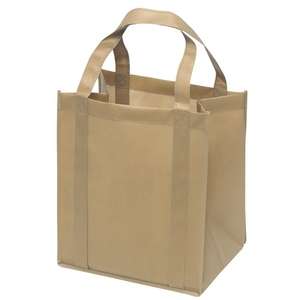 Big Thunder Tote