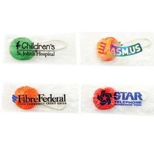 Custom Promotional Safety Pops