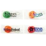 Custom Lollipops - Safety Pops