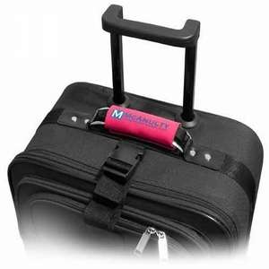Rapster Full Color Neoprene Handle Wrap 