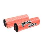 Custom Travel & Personal Care Items - Rapster Full Color Neoprene Handle Wrap